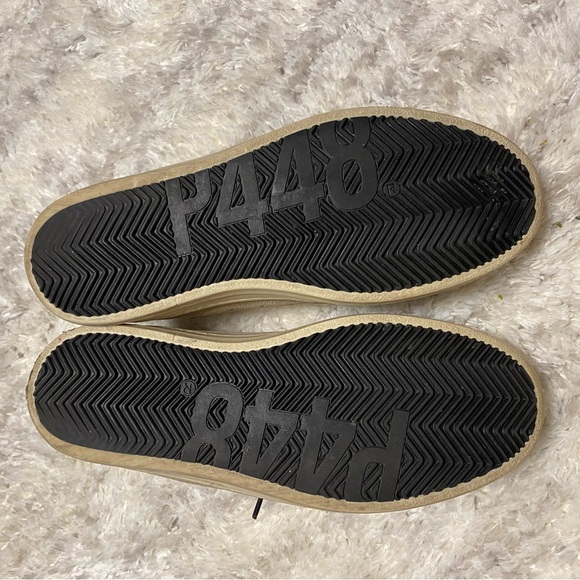 P448 Sneakers - Picture 6 of 6